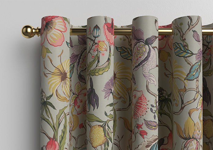 Morton, Chintz - Made to Measure Curtains - Image 12